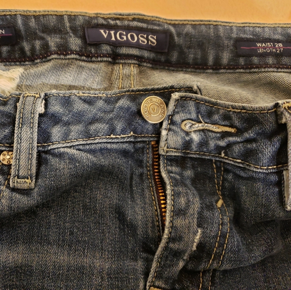 Vigoss jeans